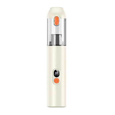 100w borstelloze motor handheld auto stofzuiger voor krachtige en handige reiniging