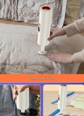 100w borstelloze motor handheld auto stofzuiger voor krachtige en handige reiniging