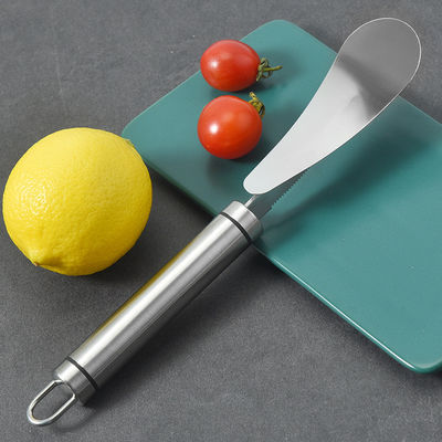 Keukengadgets Roestvrij staal Fruit Peeler Machine voor Fruit Groentengereedschap Type