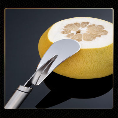 Keukengadgets Roestvrij staal Fruit Peeler Machine voor Fruit Groentengereedschap Type