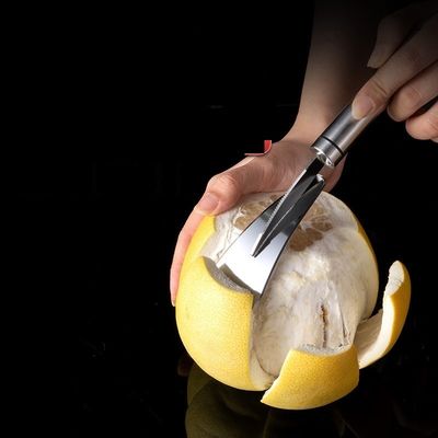 Keukengadgets Roestvrij staal Fruit Peeler Machine voor Fruit Groentengereedschap Type