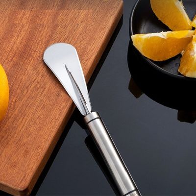 Keukengadgets Roestvrij staal Fruit Peeler Machine voor Fruit Groentengereedschap Type