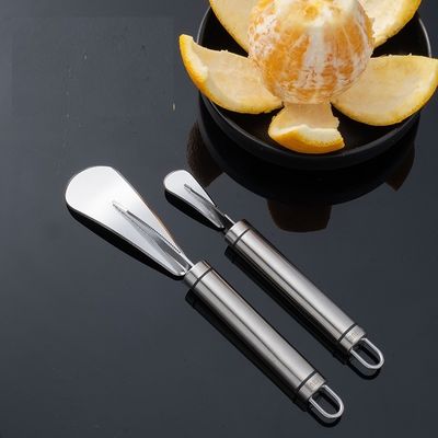 Keukengadgets Roestvrij staal Fruit Peeler Machine voor Fruit Groentengereedschap Type