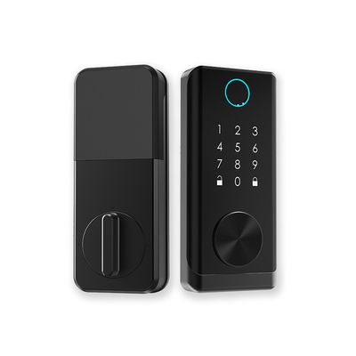 Cerradura Inteligente Digitaal slot Sleutelloos wachtwoord Vingerafdruk Sleutel Smart Locks