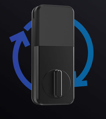 Cerradura Inteligente Digitaal slot Sleutelloos wachtwoord Vingerafdruk Sleutel Smart Locks