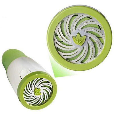 Keuken accessoires van roestvrij staal van ABS Mini Groentenknoopmachine voor de keuken etc.