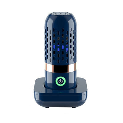 Restaurant Groentenreiniger Capsule Shape USB Voedselreiniger voor kleine groenten en fruit