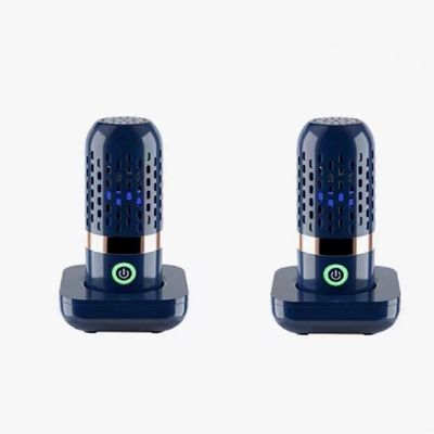 Restaurant Groentenreiniger Capsule Shape USB Voedselreiniger voor kleine groenten en fruit