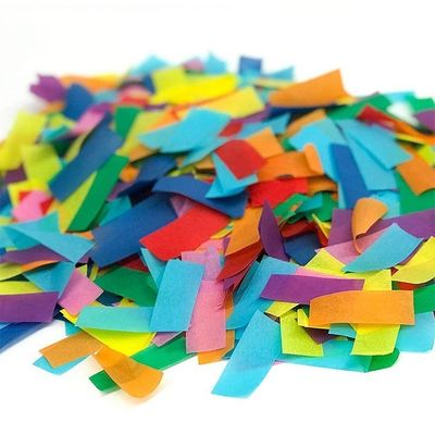 Eenmalig rookpoeder confetti stokken kanonnen perfect voor geslacht onthullen onthullingen