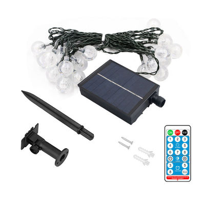IP65 waterdichte aansluitbare terrasverlichting voor camping en buitenste lichten