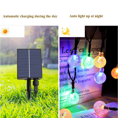 IP65 waterdichte aansluitbare terrasverlichting voor camping en buitenste lichten