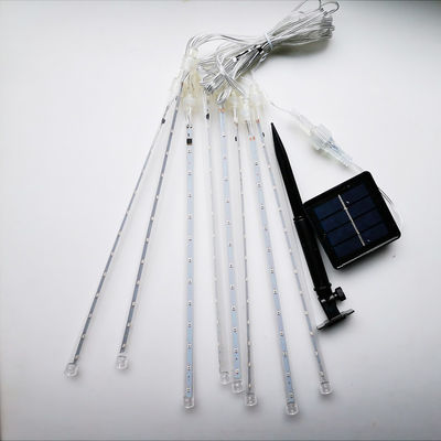 Valende regen fee LED-string lichten in kubus ontwerp voor vakantie feest Home Decoratie