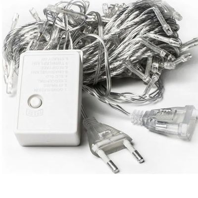 Droomkleur Kerstverlichting String 10 leds/m 5m 10m PVC Waterdicht Adreserbaar Led