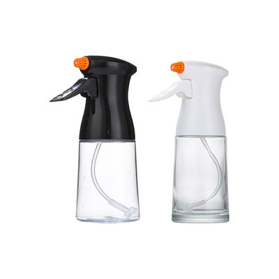 200 ml Olijfolie spuitfles Duurzame kookolie Plastic fles voor keukengereedschap