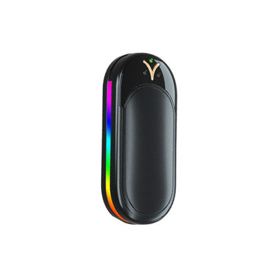 2023 Design Verblindend C307 Mini USB Charge Handwarmer voor slaapkamer en draagbare powerbank