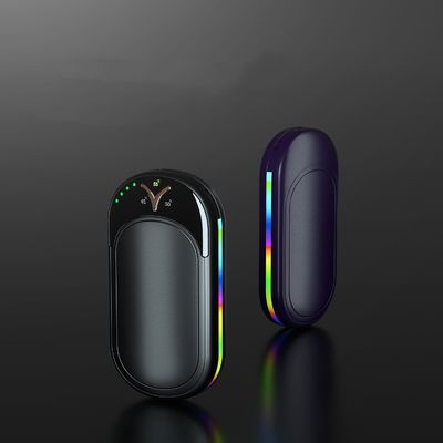 2023 Design Verblindend C307 Mini USB Charge Handwarmer voor slaapkamer en draagbare powerbank