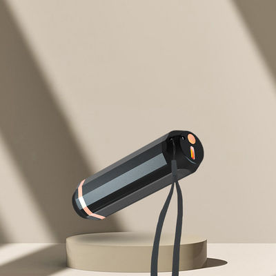 Mini-verwarmers USB-oplaadbare handverwarmers 2 pakketten Magnetische oplaadbare elektrische zaklamp