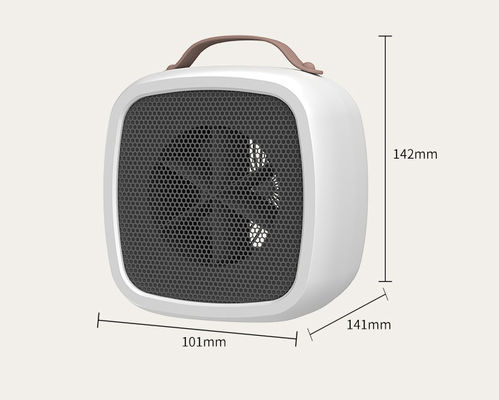 Woonkamer Verwarming Draad Snelle verwarming 220V Desktop Mini Draagbare elektrische ventilatorverwarmer