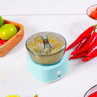 Vleesvoedergereedschap Multifunktioneel voedingsmiddel Mixer Vleesmaler Slicer Commerciële chopper