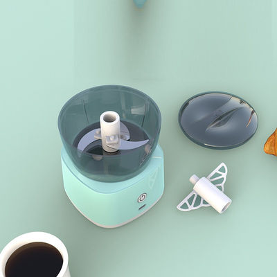 Vleesvoedergereedschap Multifunktioneel voedingsmiddel Mixer Vleesmaler Slicer Commerciële chopper
