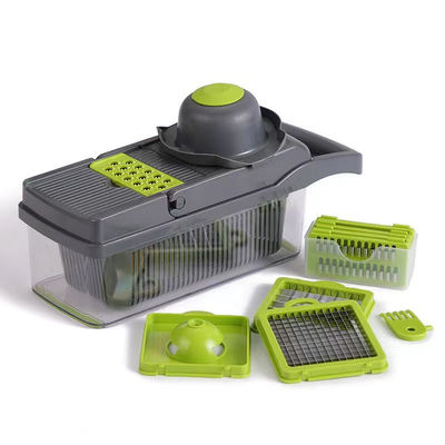 Multifunktioneel groenteknipper voor keukenaccessoires Groente- en fruitgereedschap Gadgets