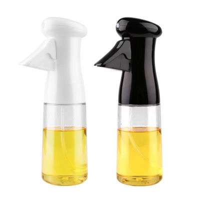 Voorraad Olijfolie Spray Fles Dispenser voor het koken Salad BBQ Bakken Rosten OEM ODM