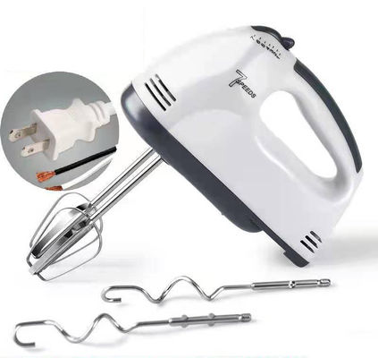 Eierenbrekers Eierengereedschappen Type Handdruk Rotary Blender Versatile Milk Frother Eierenmixer