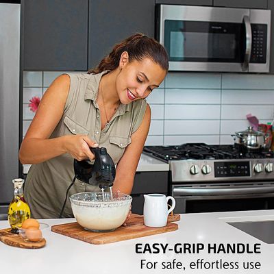 Eierenbrekers Eierengereedschappen Type Handdruk Rotary Blender Versatile Milk Frother Eierenmixer