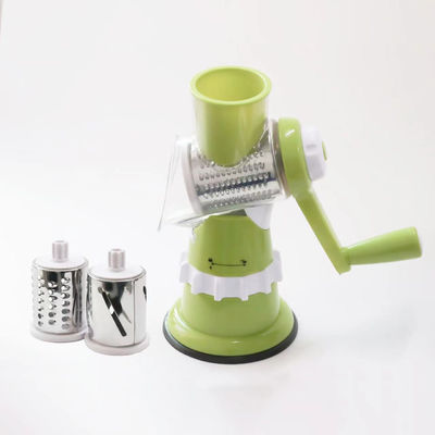23*25.4*13CM ABS Keukengereedschap Multifunctioneel Voedselverwerker Handmatig Groentenhakker Knipmachine Handmachine Mini-vleesmaler Huishouden