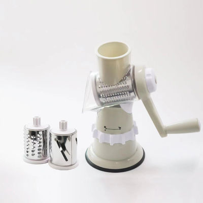 23*25.4*13CM ABS Keukengereedschap Multifunctioneel Voedselverwerker Handmatig Groentenhakker Knipmachine Handmachine Mini-vleesmaler Huishouden