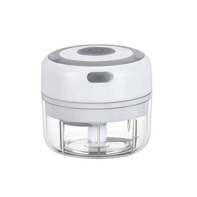 94*94*118MM USB-oplaadblenders Elektrische voedingsmachine voor het snijden in de keuken