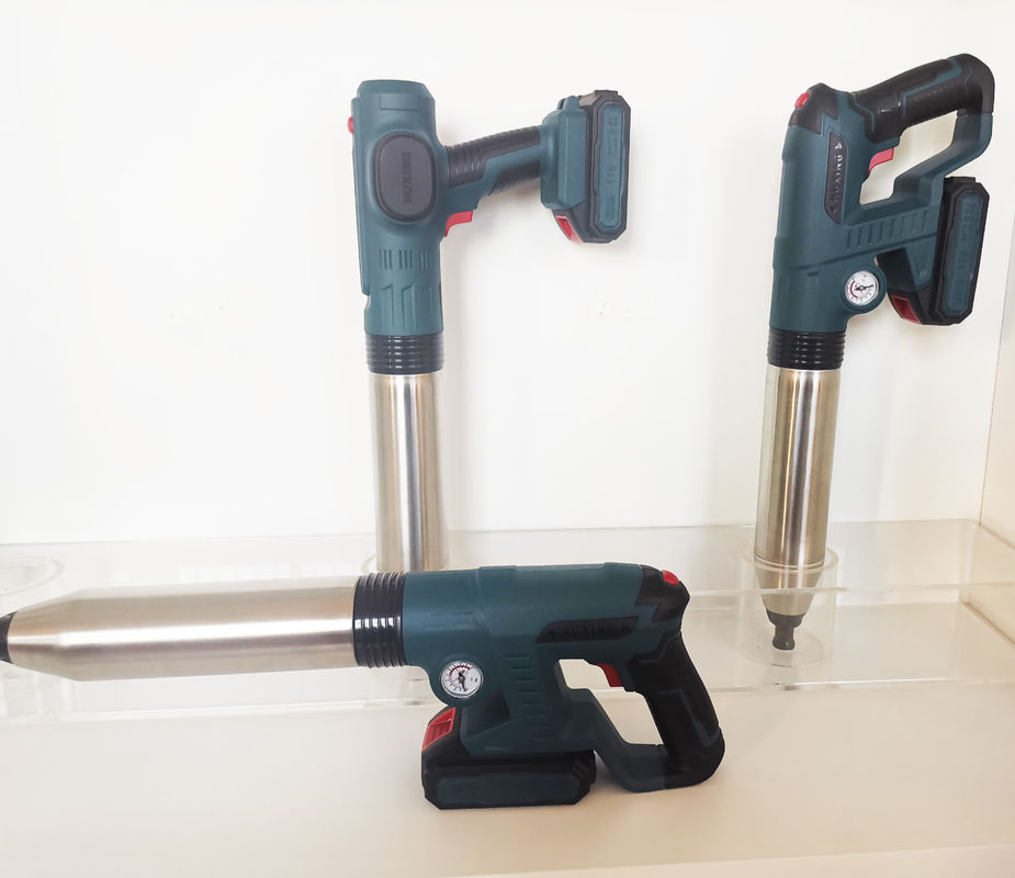 Stocked Toilet Plunger Luchtdruk Sanitair Luchtpistool Drain Blaster voor niet-verstopte toiletten