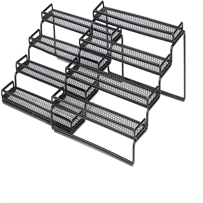 28.8*15.5*29.8cm Lack Spice Rack Organisator voor Keuken