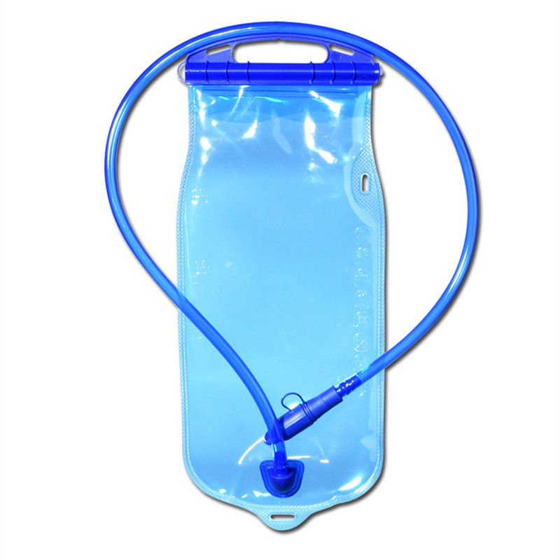 Opvouwbare spoutzak voor sportcamping Duurzaam en BPA-vrij waterfles