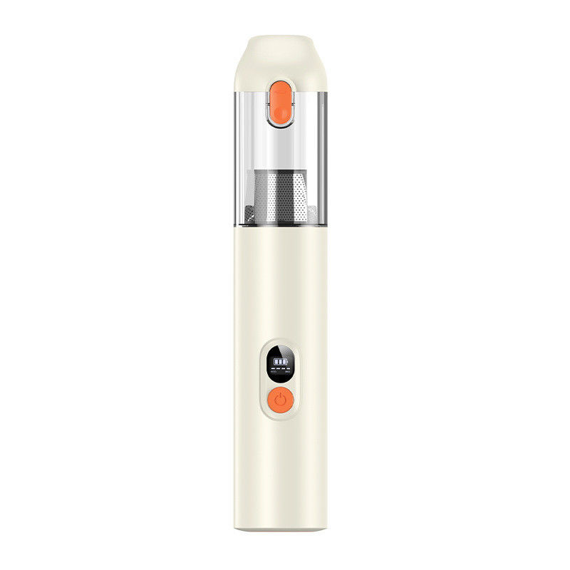 100w borstelloze motor handheld auto stofzuiger voor krachtige en handige reiniging