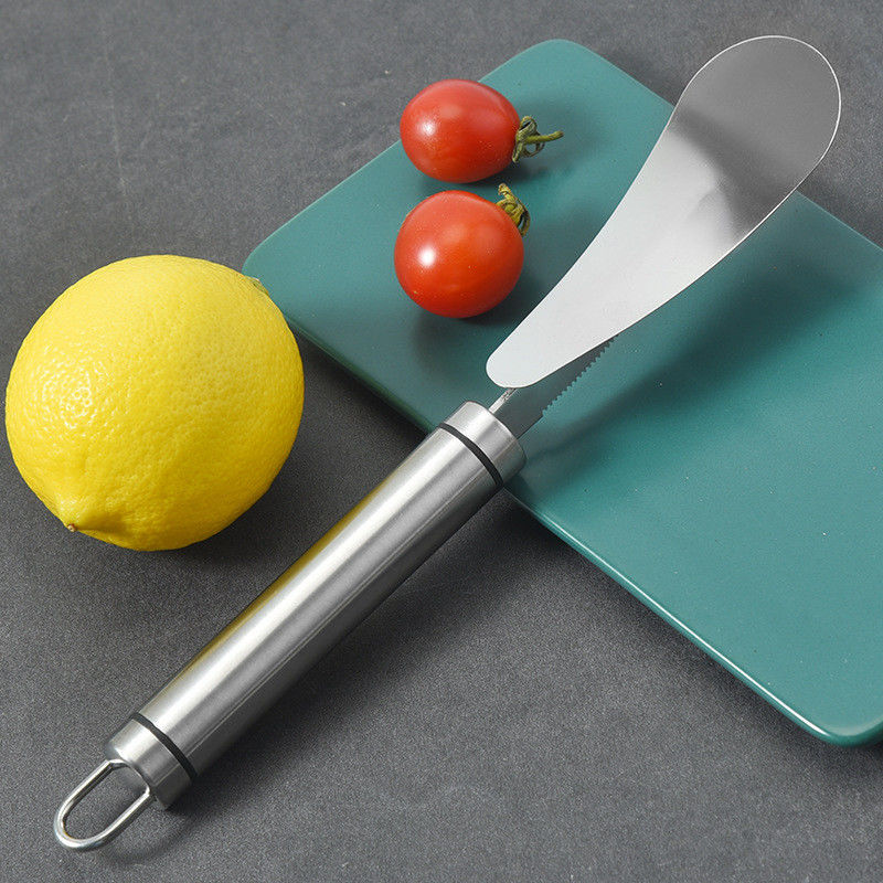 Keukengadgets Roestvrij staal Fruit Peeler Machine voor Fruit Groentengereedschap Type