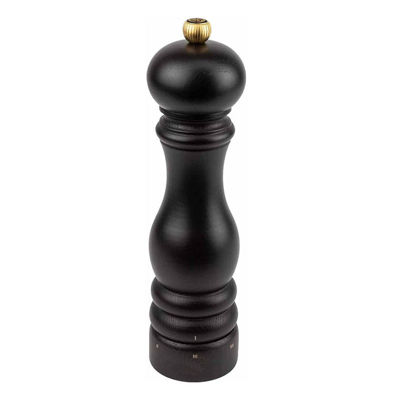 Keramische kern Grof zoutpeper grinder fles voor gourmet koken