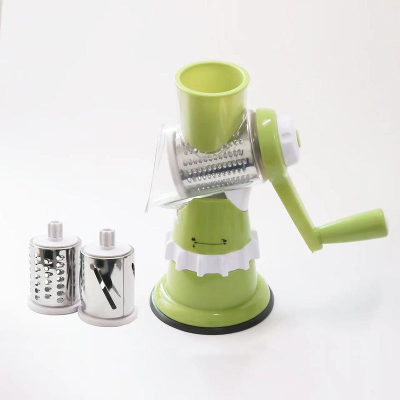 23*25.4*13CM ABS Keukengereedschap Multifunctioneel Voedselverwerker Handmatig Groentenhakker Knipmachine Handmachine Mini-vleesmaler Huishouden
