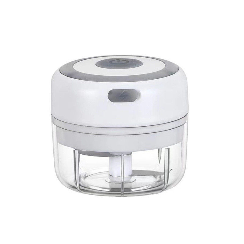 94*94*118MM USB-oplaadblenders Elektrische voedingsmachine voor het snijden in de keuken